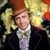  Gene Wilder in "Willy Wonka and the Chocolate Factory"