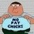  Peter Griffin